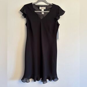 NWT Vintage Jones Wear Dress - size 12P